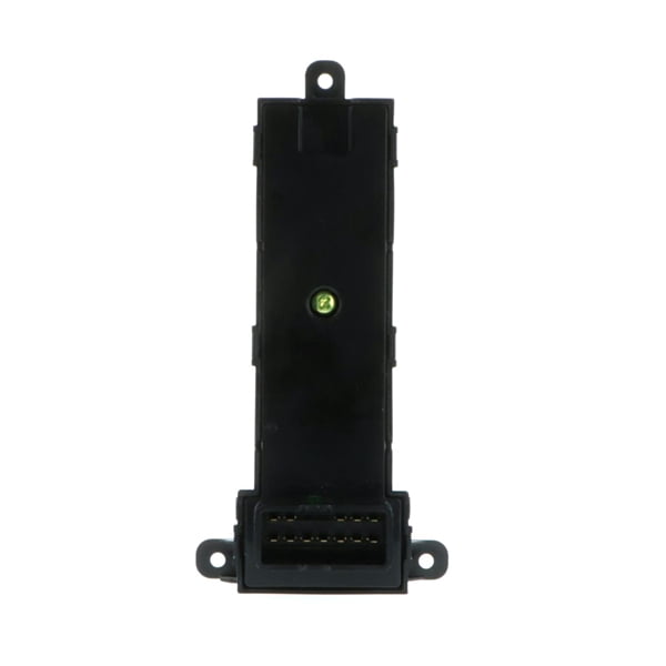 Standard Ignition Power Window Switch