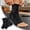 C-L/XL, variant on Upgraded Open-Toe Ankle Compression Socks, Breathable Ankle Support Brace for Sports, Injury Recovery & Stability, Outdoor Compression Foot Sleeve for Men & Women