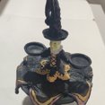 thumbnail image 4 of Colgante de Halloween Inteprter Negro, 4 of 6