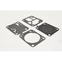 New Zama GND-11 Diaphragm & Gasket Kit NOS