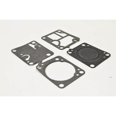 New Zama GND-11 Diaphragm & Gasket Kit NOS