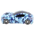 thumbnail image 1 of Sports Car Wireless Mouse, 1600 DPI 2.4GHz Optical USB Computer Mouse for PC Laptop Notebook Gaming, 1 of 7