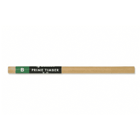 HIGHTIDE Penco Prime Timber Pencil Refills: type B / 5-pack (Graphite)