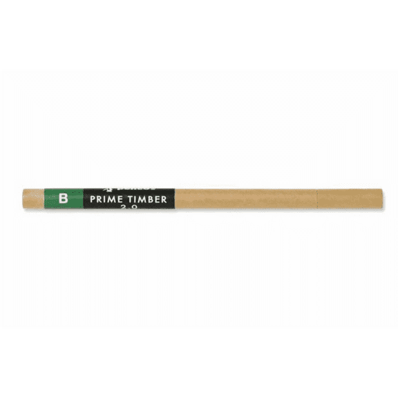 HIGHTIDE Penco Prime Timber Pencil Refills: type B / 5-pack (Graphite)