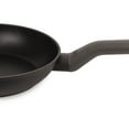 thumbnail image 2 of BergHOFF Leo Non-stick Fry Pan 8", Black, 2 of 5