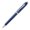 Cobalt Blue, variant on Cross Townsend® Classic Black Lacquer Rollerball Pen