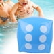 thumbnail image 5 of Dados De PVC Portátiles Elásticos, Dados Inflables, Para Juegos De Fiesta ANGGREK Otros, 5 of 8