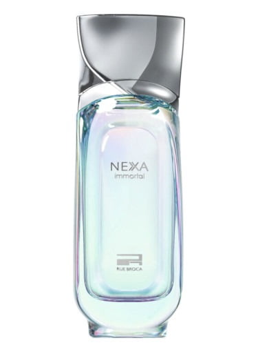 Rue Broca Nexa Muse EDP Spray, Unisex Fragrance, Floral Amber