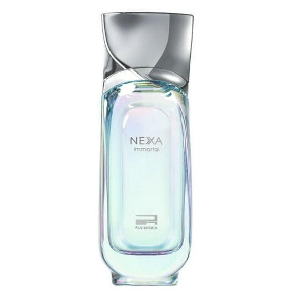 Rue Broca Unisex Nexa Immortal EDP Spray 3.4 oz Fragrances 6290171074007