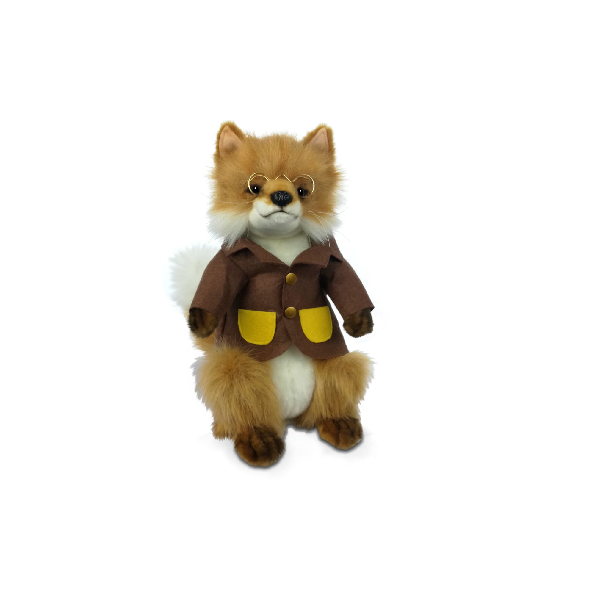 Hansa - Fox Papa, 12