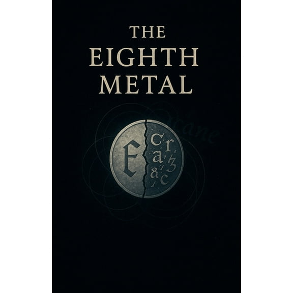 The Eighth Metal, (Paperback)