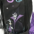 thumbnail image 6 of Disney Villains 13-inch Nylon Backpack, 6 of 12