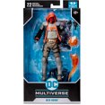thumbnail image 1 of DC Multiverse Gaming 7 Inch Action Figure Wave 8 - Red Hood, 1 of 2