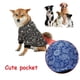 thumbnail image 4 of Sudadera con capucha para perro, sudadera de franela de invierno para perro, clima frío, 4 of 5