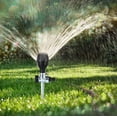 thumbnail image 3 of 360 Rotating Sprinkler For Yard Garden Irrigation System Rotating Water Sprinklers Sprinkler Farm Crop Field Vegetable Control, 3 of 3