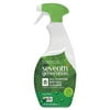 Seventh Generation 22719 Natural All-Purpose Cleaner - Spray - 0.25 gal (32 fl oz) - 1 Each - Clear