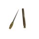 thumbnail image 3 of Kearding Palillo de de metal desmontable Tenedor de fruta Accesorio de limpieza de portátil al aire libre para acampar Senderismo 10piezas Kearding CBP148078, 3 of 3