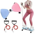 thumbnail image 1 of BKER Fitness Yoga Exercise Twisting Board Home Exercise Machine Board For Foot Massage For Lose Weight, 1 of 3