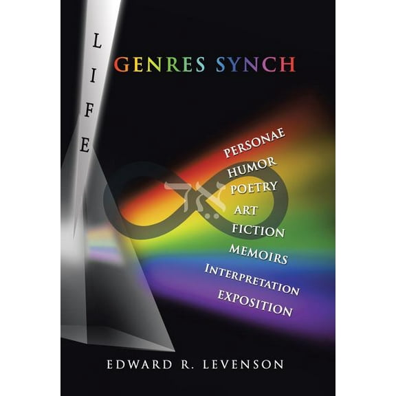 Genres Synch (Hardcover)