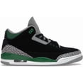 thumbnail image 1 of Ni - ke Size 12 - Jordan 3 Retro Mid Pine Green, 1 of 5