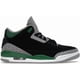 thumbnail image 1 of Ni - ke Size 13 - Jordan 3 Retro Mid Pine Green, 1 of 5