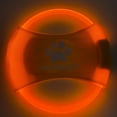 thumbnail image 4 of PENGXIANG Jouet d'Entraînement pour Chien avec Disque Lumineux et LED, 4 of 6
