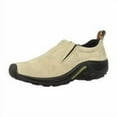thumbnail image 3 of Merrell Womens Jungle Moc Slip-On Shoe - Taupe - 8, 3 of 3