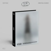 (G)I-Dle - 2 (0 Ver.) - Music & Performance - CD