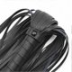 thumbnail image 3 of Faux Leather Riding Crops And Whips(1Pcs, Black), 3 of 5