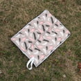 thumbnail image 3 of Kuymtek Colchoneta Plegable para Acampar Cojín Asiento Impermeable para Picnic Al Aire Libre para Acampar (A), 3 of 9