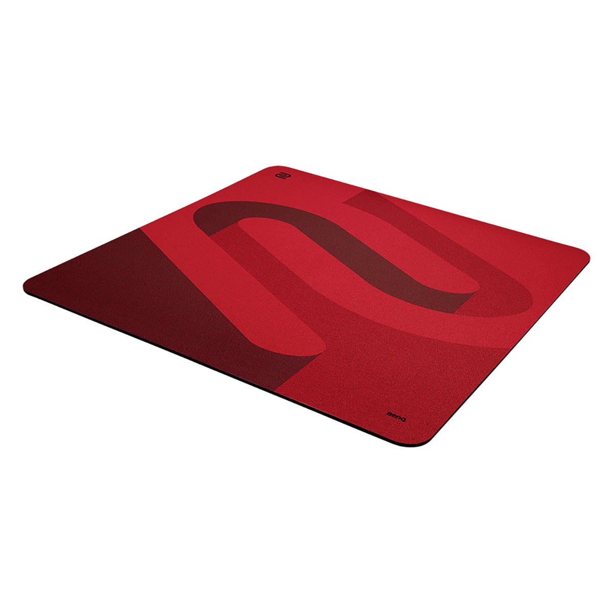 BenQ ZOWIE H-SR-SE Rouge II Gaming Mouse Pad, XL, Red
