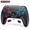 5005B, variant on Anti-Drift PS-5 Pro Controller Hall Effect 7 RGB Colors Dual Vibration Turbo 6 Axis Gyro Programmable Headset Jack 1500mAh Battery Wired Adjustable Gamepad for PS5 Pro PC MAC iOS Android10