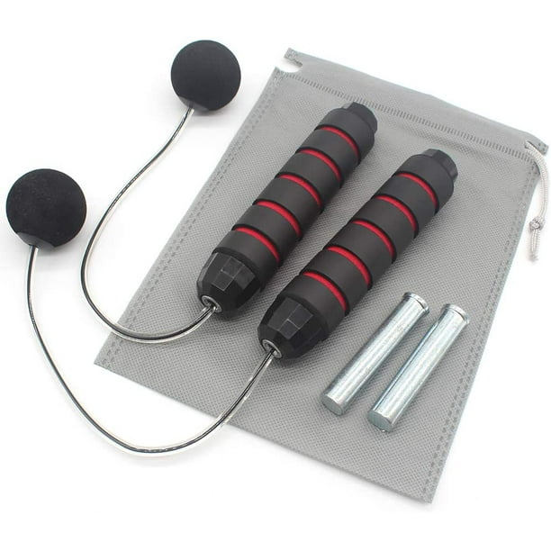 Mbf cordless jump 2025 rope