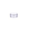 thumbnail image 1 of Material PS Caja redonda de 3 g y 5 g Botella de crema de 10 g y 15 g Caja de sombra de ojos de 20 g Caja de polvo de prueba, 1 of 6