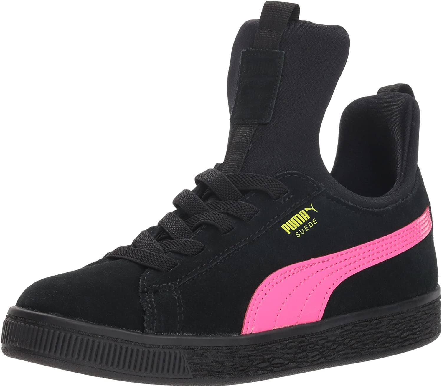 puma suede unisex