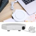 thumbnail image 4 of Coffee Heater Pad, Stable Coffee Cup Warmer  for Homes Offices Companies, 4 of 7
