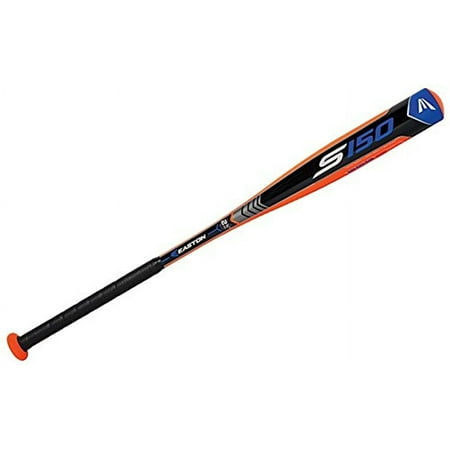 Easton S150 USA Baseball Bat, 28" (-10)