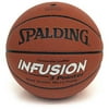 Spalding Infusion 3-Pointer Basketball