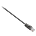 thumbnail image 2 of V7 16.4 feet Cat5e Shielded STP RJ45 Male to RJ45 Male Cable, Gray, 2 of 2