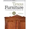 thumbnail image 1 of Texas Furniture, Volume Two: The Cabinetmakers and Their Work, 18401880 (Focus on American History Series), 1 of 1
