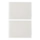 thumbnail image 1 of Pincel multifuncional para bordes y esquinas, aplicador de pintura de emulsión, pincel para líneas de yeso y paredes. Hoja de esponja, 1 of 9