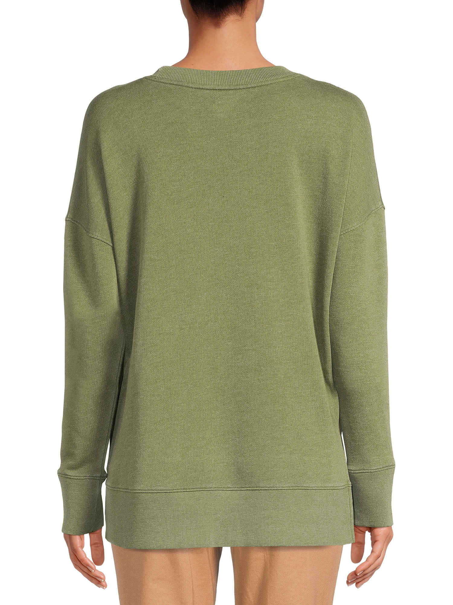 Time and Tru Women's Sweatshirt