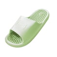 thumbnail image 3 of Milaget Foot Massage Slippers Bathroom Slippers Shower Slippers Slides Bath Slippers 36 37, 3 of 9