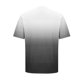 thumbnail image 5 of Ceisia Men Gradient Printed Casual Elastic Stretch Sports Short Sleeve Round Gift Neck Athletic Daily Workout T Shirt Top, 5 of 7