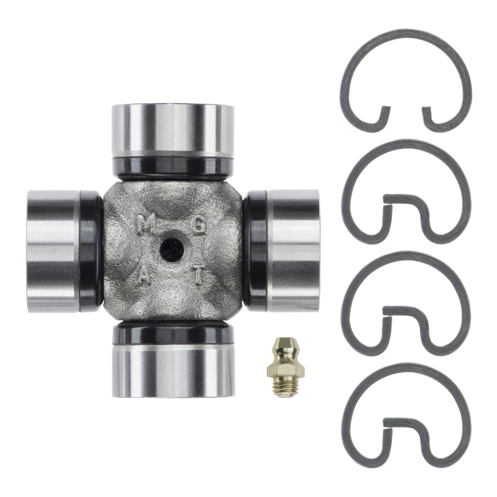 MOOG 880 U-joint