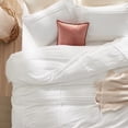 thumbnail image 3 of Housse de Couette Boho Format Grand Literie Boho Housse de Couette Grand Tuftée pour Toutes les Saisons Broderie Shabby Chic Literie Maison Couette Non Incluse ( x &#), 3 of 6
