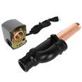 thumbnail image 4 of AUTOMUTO Shallow Well Jet Pump for Home Usage and Industrial with Pressure Switch Heavy Duty Garden 3/4 HP 110V, 4 of 4