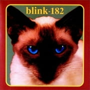 Blink-182 - Cheshire Cat (reissue) - Music & Performance - CD