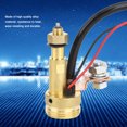 thumbnail image 3 of High Accuracy Wear And Durable Welding Torch Adaptor, Resistance To Heat Welding Connector Kit, For  Power Transmission MIG Welding Machine, 3 of 8