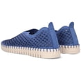 thumbnail image 2 of Ilse Jacobsen Womens Tulip 3275 Synthetic Light Regatta Shoes 7 US, 2 of 4